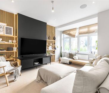 4 bedroom terraced house to rent - Photo 1