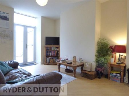 1 bedroom apartment to rent - Photo 2