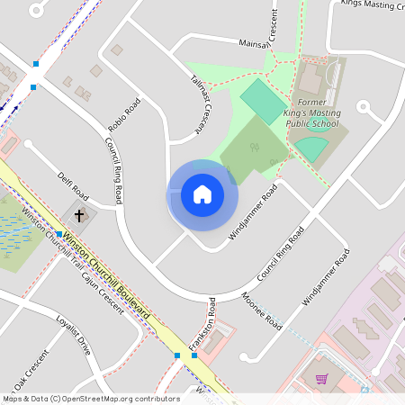 3278 Trevor Court Unit# Lower Level, Mississauga