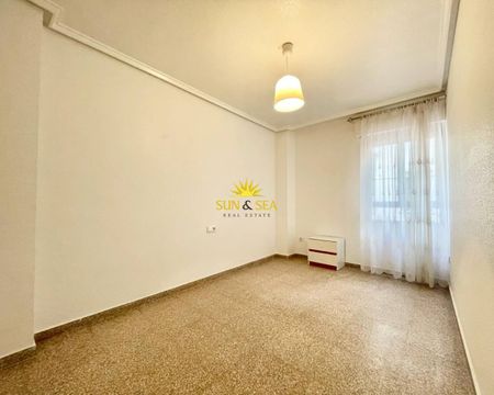 3-BEDROOM APARTMENT FOR RENT IN ALMORADÍ - ALICANTE - Photo 3