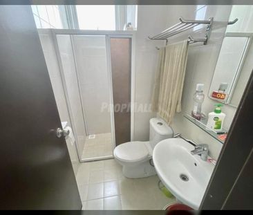 Fully Furnished Studio unit For Rent D'Camellia @ Setia Ecohill, Se... - Photo 6