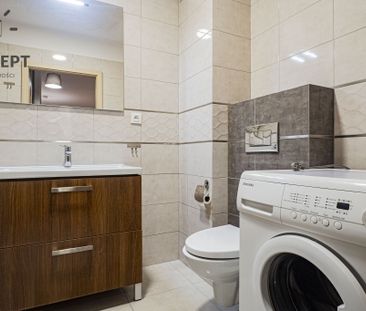 2 pokoje, ogródek, parking - Krzyki - Zdjęcie 5