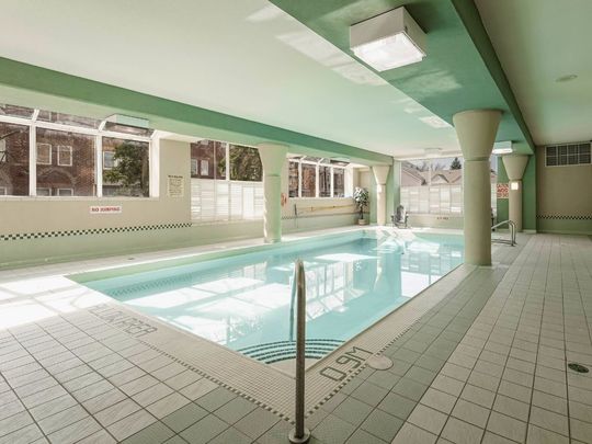 For Lease - 850 Steels Avenue Unit# 1001, Vaughan, Ontario - Photo 1