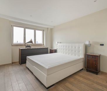 Tout savoir sur cet appartement à Etterbeek, à Etterbeek - Photo 5