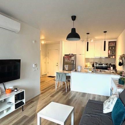 Appartement 4 1/2 - Photo 3