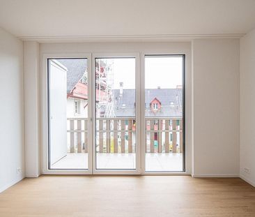 Wunderschöne 2.5 Zimmerwohnung in Rafz - Photo 3