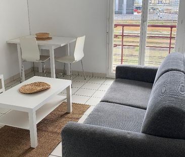 Location Appartement 1 pièce 20m² LE HAVRE 76600 - Photo 4