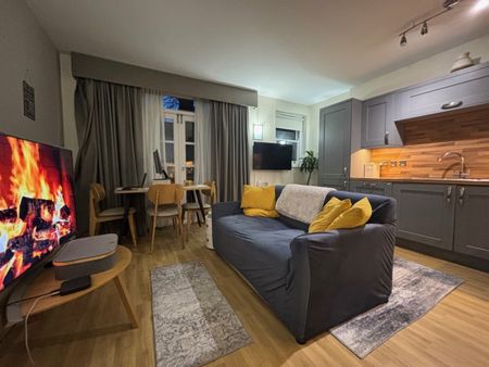 Cathedral Road, Pontcanna - Photo 3