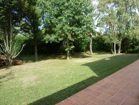 MAISON TRADITIONNELLE T6 QUINT – 6 pièce(s) - Photo 3