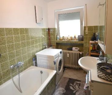 Ideal für zwei Personen - Großzügige, gepflegte Wohnung in zentrale... - Photo 3