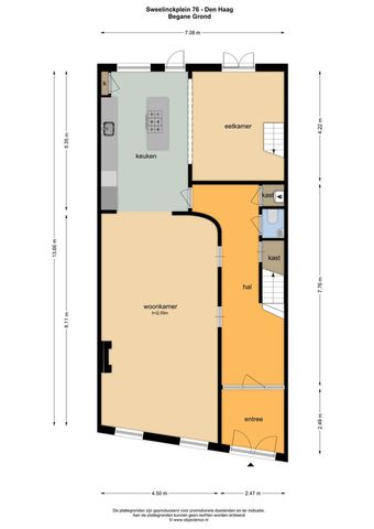 Sweelinckplein 76B - Foto 3