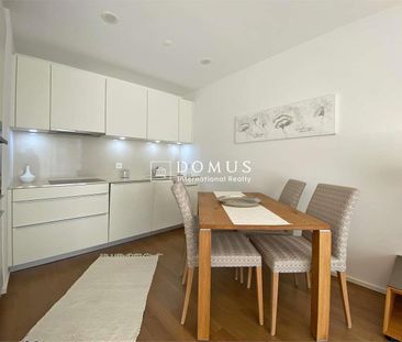 Elegante 2.5 locali con terrazza e wellness - Photo 3