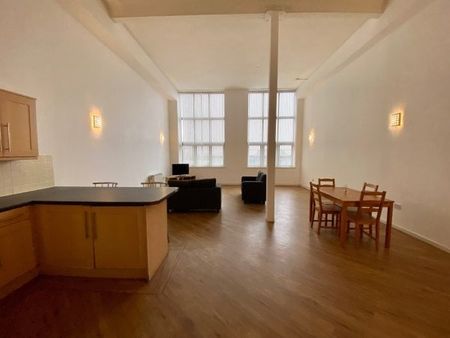 Centenary Mill, Preston - Photo 3