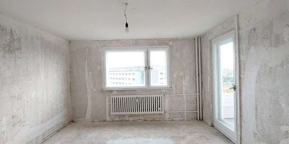 Heimwerker aufgepasst: 1-Zimmerwohnung mit viel Potenzial zu vermieten! Ab sofort! - Foto 3