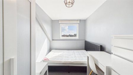 12 bedroom apartment to rent - Photo 5