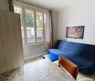 Location Appartement 1 pièce 12m² CHAMALIERES 63400 - Photo 1