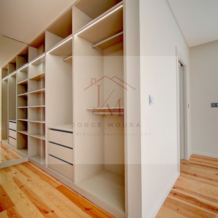 4 room luxury Apartment for rent in Sao Joao do Estoril, Cascais e Estoril, Cascais, Lisbon - Photo 1