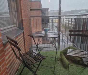 Norra Ågatan, Göteborg - Foto 1