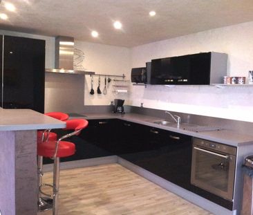 Appartement 3 Pièces 74 m² - Photo 4