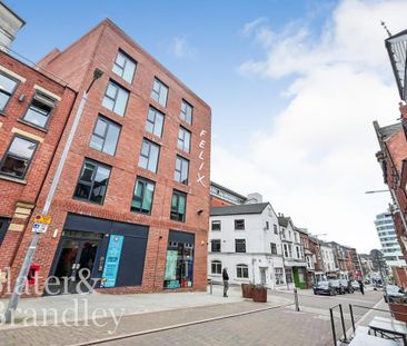 Studio to rent - Photo 3