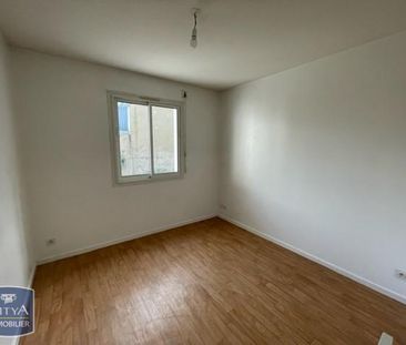 Location Appartement 2 pièces 32m² NANTES 44200 - Photo 3