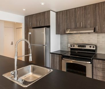 5200 Rue De Contrecoeur, app.501, H1K 0L3, H1K 0L3, Montréal - Photo 6