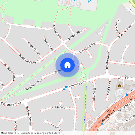 1/2 Romeo Court, Mill Park, VIC 3082