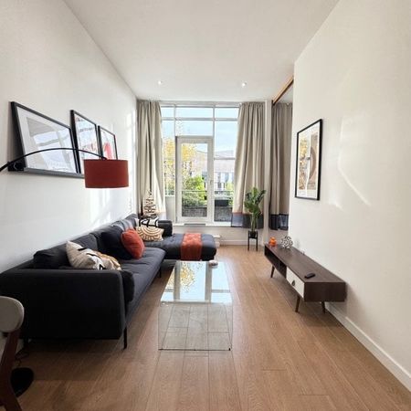 Herald Building, Merchant City - Photo 3