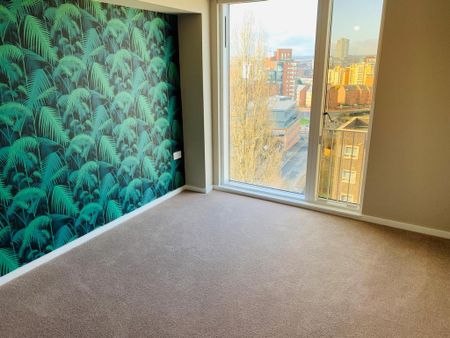 2 bedroom flat to rent - Photo 5