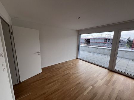 Dream apartment with huge roof terrace with evening sun - Photo 3