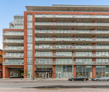 For Lease - 354 Gladstone Avenue Unit# 201, Ottawa Centre, Ontario - Photo 2