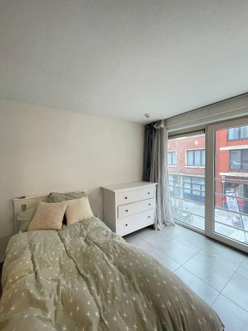 Furnished student room near Leuven station!! - Photo 3