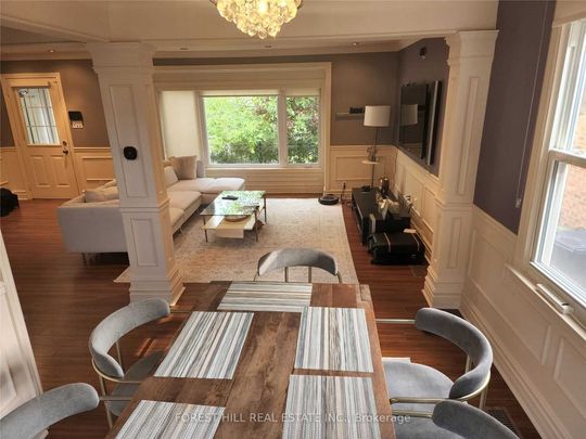 For Lease - 157 Northwood Drive, Toronto, Ontario - Photo 1