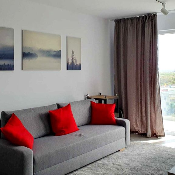 Apartament de inchiriat in Ploiesti, zona Sud-White Tower - Photo 1