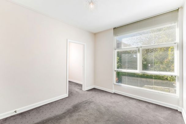 23/254 Pacific Highway, Lindfield. - Photo 1