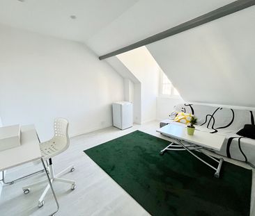 Studio meublé La garenne Colombes - Photo 2