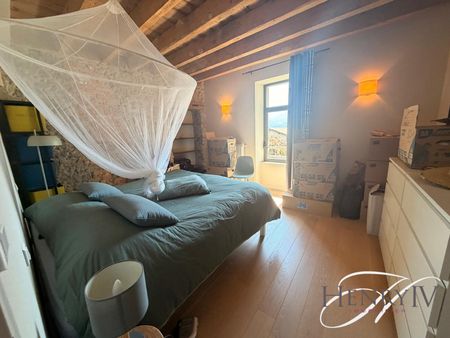 Location Maison 5 pièces 105m² ST ISMIER 38330 - Photo 3