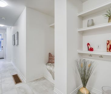 For Lease - 11 Avani Avenue, Markham, Ontario - Photo 1