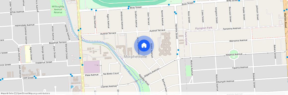 9A Le Cornu Avenue, Morphettville, SA 5043