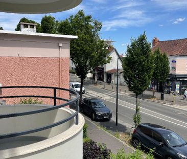 APPARTEMENT 2 PIECES ROND POINT DE PARIS - Photo 3