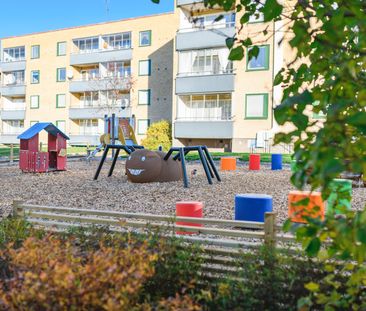 Bjurstorpsgatan 2 B - Photo 1