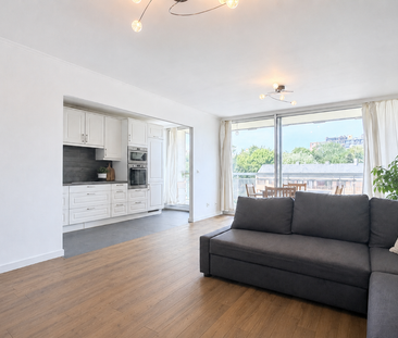 In optie - Appartement te huur in Wavre met 1 slaapkamer - foto 1