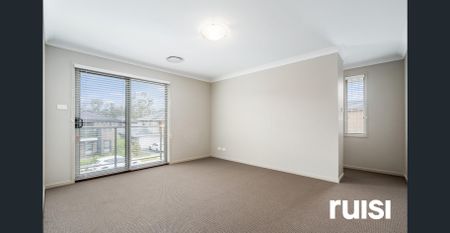 Spacious Modern Family Home in the Heart of Edmondson Park - Move In Ready! - Photo 5