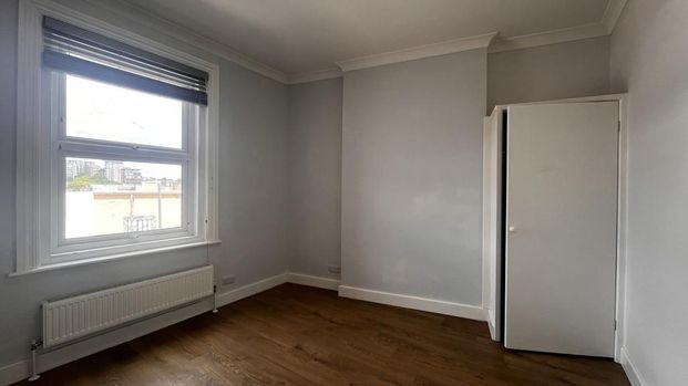 1 bedroom house of multiple occupation to rent - Photo 1