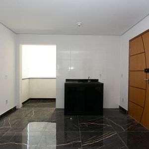 Studio para alugar com 35m², 1 quarto e sem vaga - Photo 1