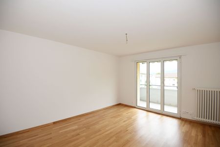 Cozy 3-bedroom apartment – ideal for commuters - Photo 3