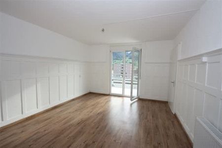 3 Zimmer, 3. Stock - Photo 2