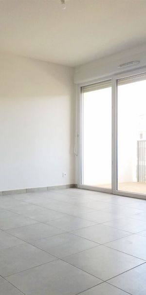 Appartement 3 pièces - Photo 1