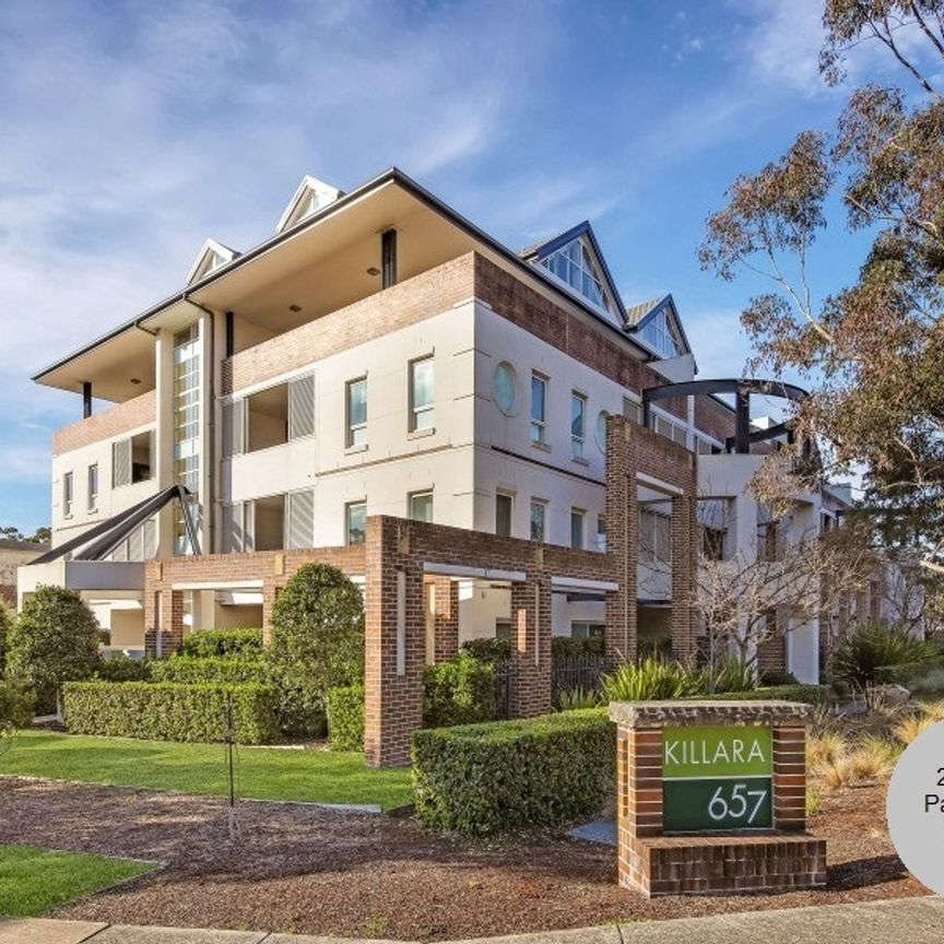 Sunlit Residence in the Heart of Killara with Contemporary Finishes&comma; North East Facing - Photo 1