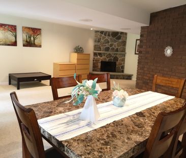 For Lease - 8 Janus Court Unit# Bsmt, Toronto, Ontario - Photo 2